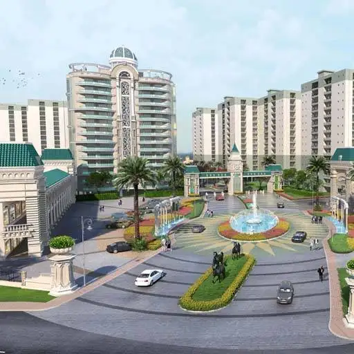 JALANDHAR HEIGHTS - II