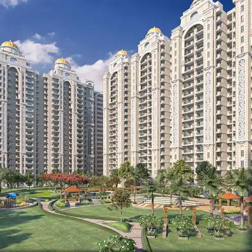 JALANDHAR HEIGHTS - III