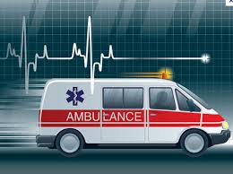 ambulance